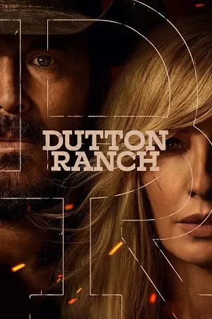 Dutton Ranch 2026 Season 1 Hindi - English Audio WEB-DL | Hindi Dubbed Movie [EP-05 ADDED]