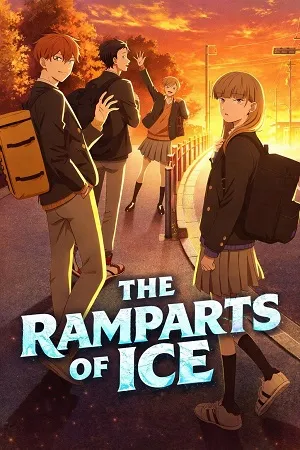 The Ramparts of Ice 2026 Season 1 Hindi - English - Japanese Audio WEB-DL | Hindi Dubbed Movie [EP- 09 Added]